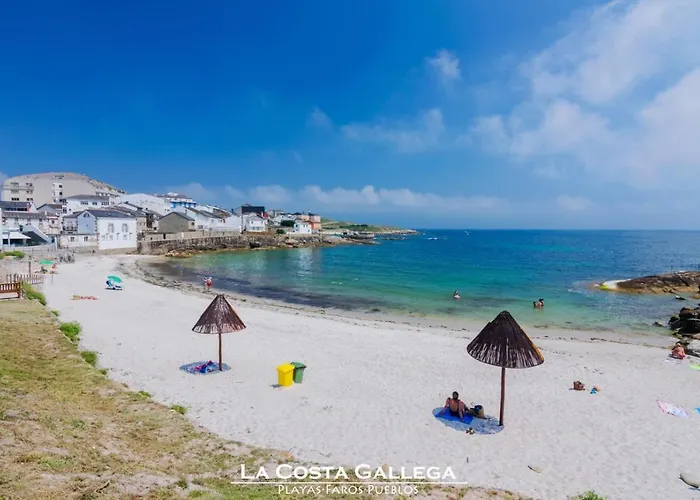 Piso Playa San Ciprian