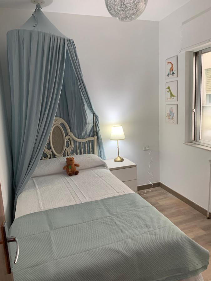 Apartment Piso Playa *