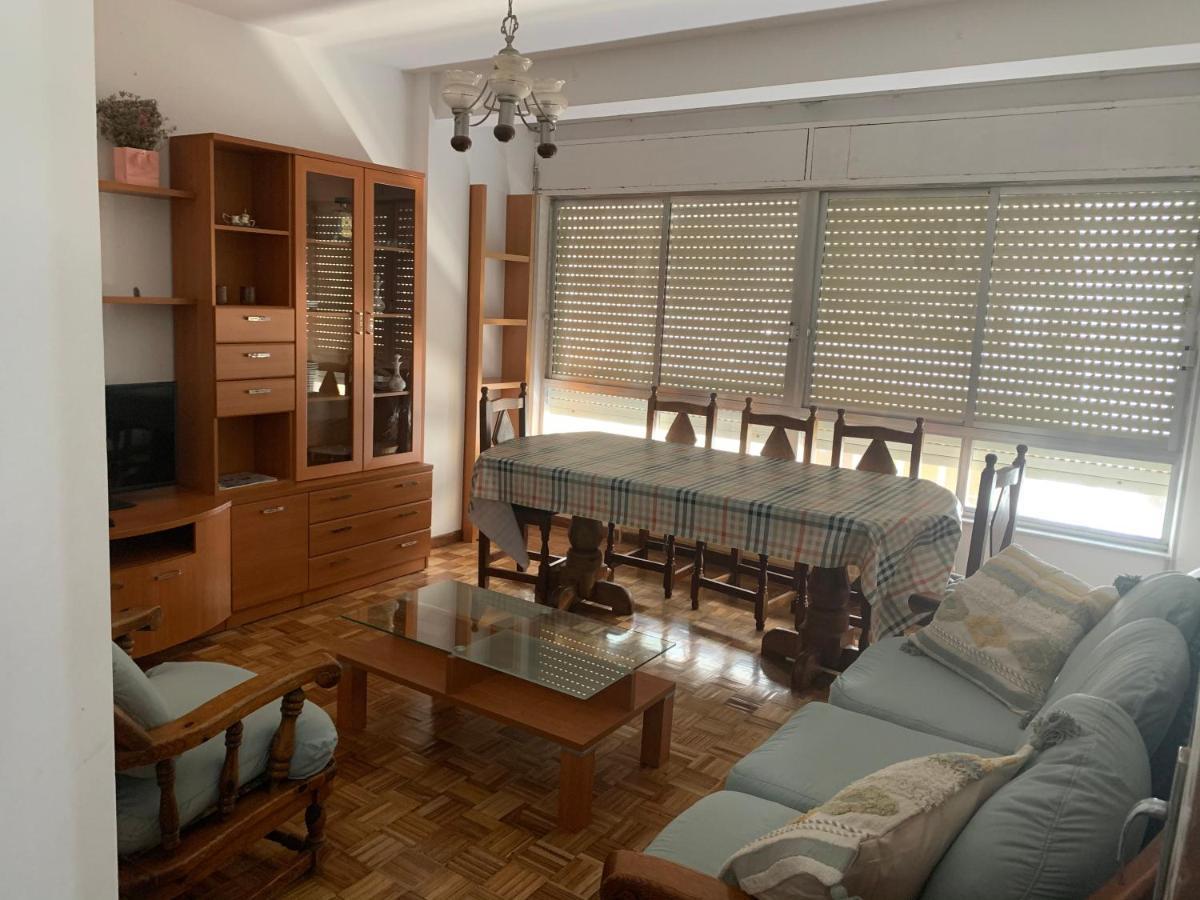 Appartement Piso Playa